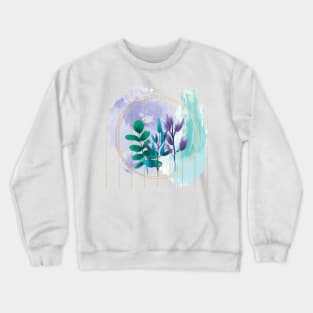 Purple dream2 Crewneck Sweatshirt